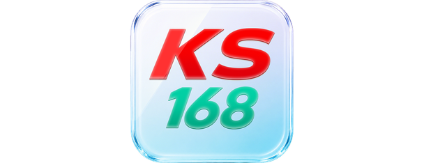 KS168 slot promotional banner