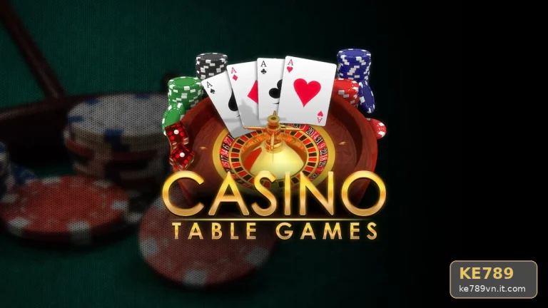 Game Bài KE789 Trên Điện Thoại: Đánh Giá Trải Nghiệm Casino, Slot Và Quản Lý Ngân Sách
