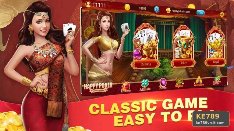 Kinh Nghiệm Nổ Hũ KE789 Trên Điện Thoại: Bảo Vệ Tài Khoản Khi Chơi Slot, Casino Và Trò Chơi Bàn