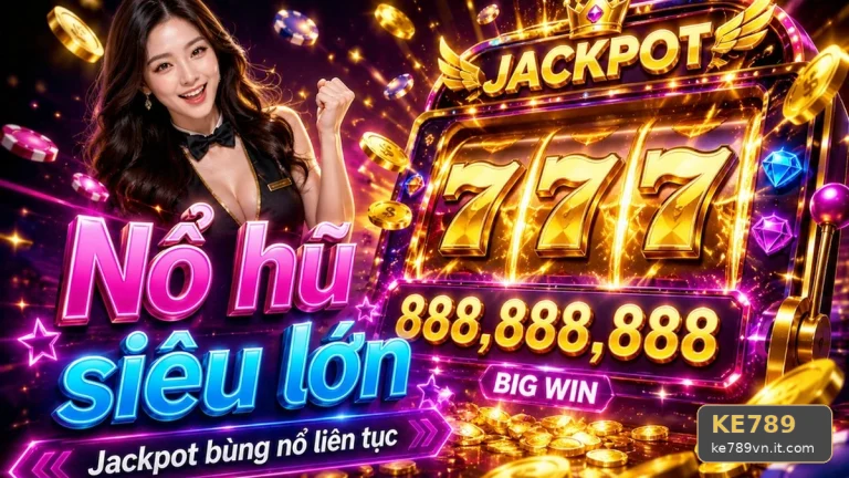 Câu Hỏi Thường Gặp Về Kinh Nghiệm Nổ Hũ KE789 Dành Cho Người Dùng Trưởng Thành