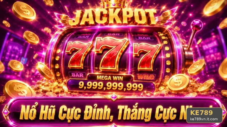 Nổ Hũ KE789: Hướng Dẫn Người Mới Đọc Giao Diện Và Cách Theo Dõi Lịch Sử Liên Quan Đến Nổ Hũ KE789 Trước Khi Tham Gia