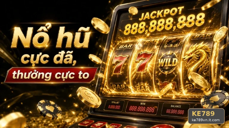 Nổ Hũ KE789: Giải Thích Thuật Ngữ, Biểu Tượng Và Quy Trình Theo Dõi Lịch Sử Cho Người Dùng Trưởng Thành
