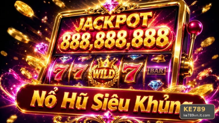 Slot KE789: Cách Phân Biệt Thông Tin Đúng Về Slot KE789 Năm 2026 Qua Giao Diện