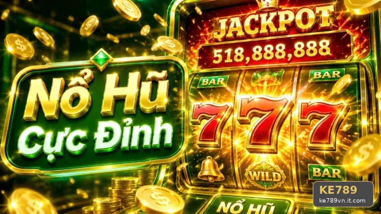 Slot KE789: Giải Thích Thuật Ngữ, Biểu Tượng Và Quy Trình Đánh Giá Thông Tin An Toàn