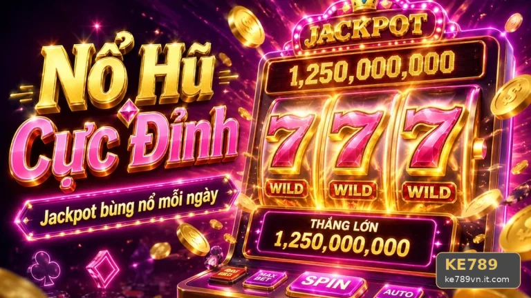 Slot KE789: Lập Kế Hoạch Thời Gian, Bảo Mật Và Lưu Lịch Sử Khi Kiểm Tra Thông Tin