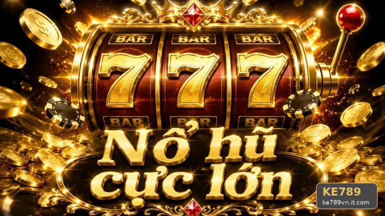 Slot KE789: Tổng Hợp Câu Hỏi Thực Tế Và Nguyên Tắc Sử Dụng Có Trách Nhiệm Với Slot KE789 Theo Từng Chuyên Mục