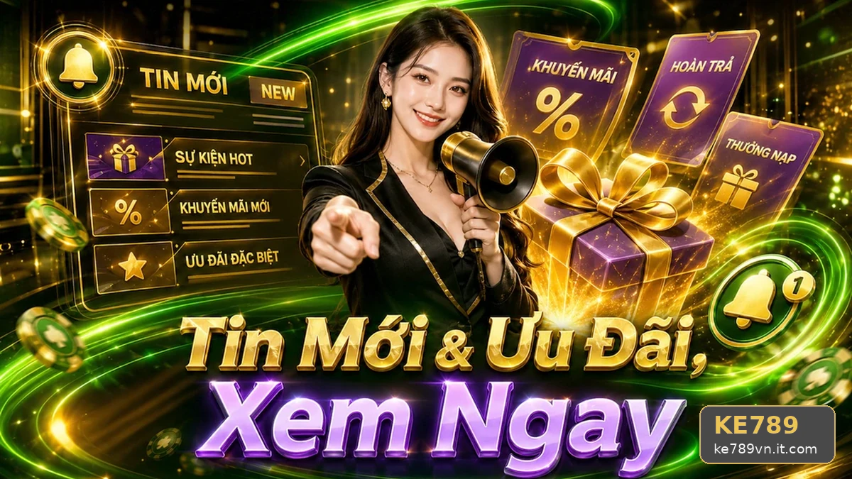 Rà Soát KE789VNIT81 Điều Kiện Khuyến Mãi Trước Khi Nhận Ưu Đãi