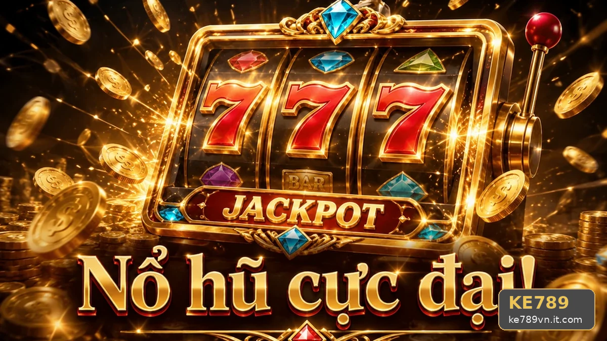 Lập Kế Hoạch Nghỉ Giải Lao Và Sử Dụng Công Cụ Tự Giới Hạn Khi Chơi Nổ Hũ, Slot, Jackpot Tại ke789vn.it.com