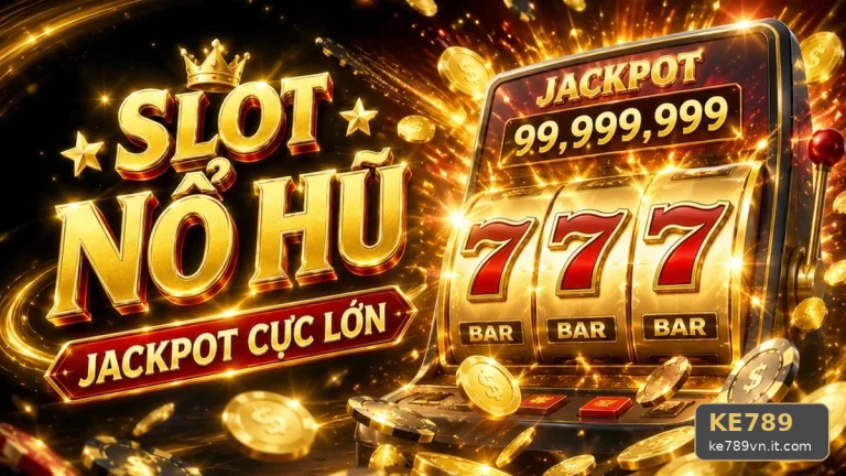 Nổ Hũ KE789: Năm Sai Lầm Khi Xây Dựng Danh Sách Kiểm Tra Bảo Mật Tài Khoản Và Thiết Bị – Đọc Chi Tiết Giao Diện Slot, Jackpot Qua Góc Kiểm Chứng Theo Tên Miền ke789vn.it.com