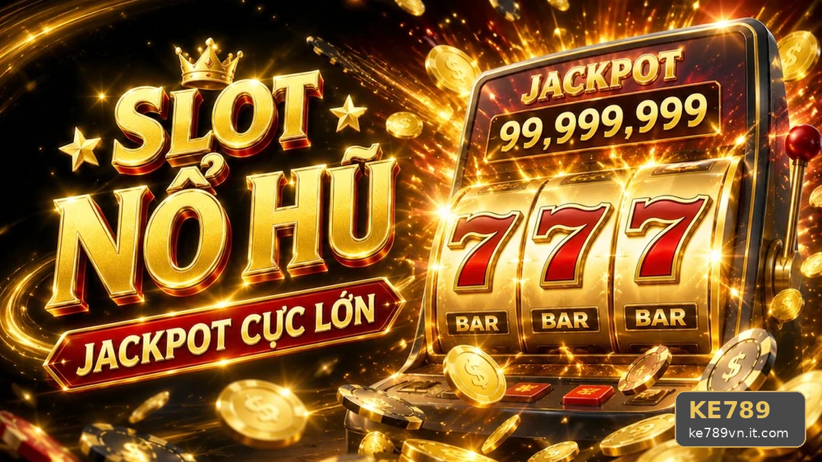 Nổ Hũ KE789: Năm Sai Lầm Khi Xây Dựng Danh Sách Kiểm Tra Bảo Mật Tài Khoản Và Thiết Bị – Đọc Chi Tiết Giao Diện Slot, Jackpot Qua Góc Kiểm Chứng Theo Tên Miền ke789vn.it.com