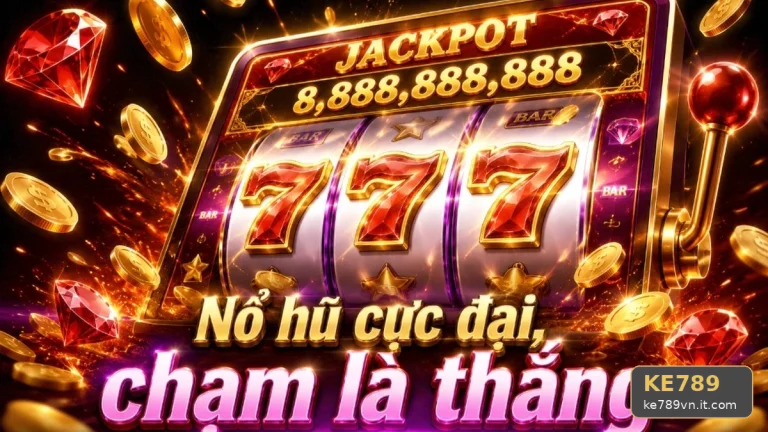 Giải Mã Biểu Tượng Nổ Hũ: Tách Hiệu Ứng Khỏi Dữ Liệu Slot