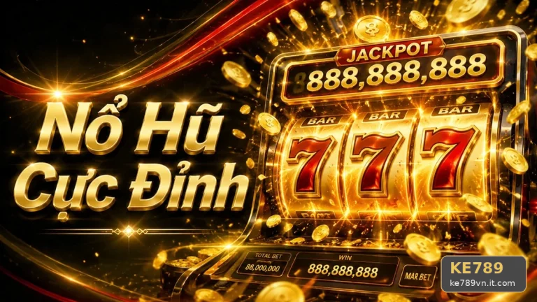 Nhận Diện KE789VNIT107 Dấu Hiệu Cần Thận Trọng Trên Trang