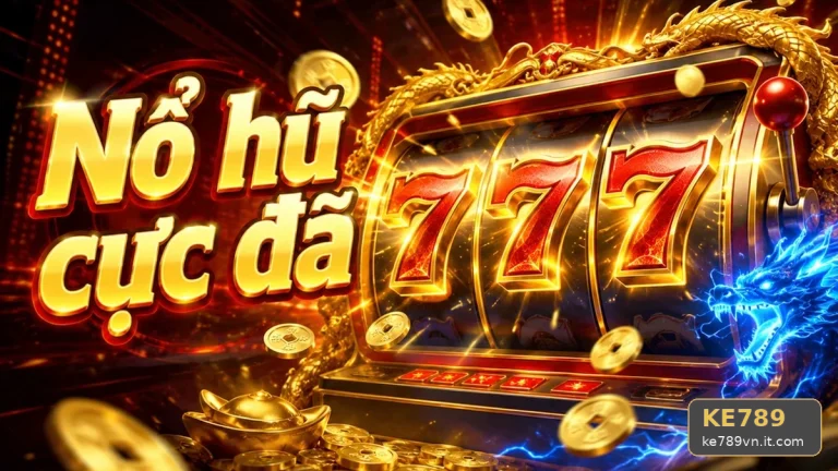 Nhận Diện Dấu Hiệu Nên Dừng Phiên Nổ Hũ Và Cách Lưu Lịch Sử Giao Dịch Tại ke789vn.it.com