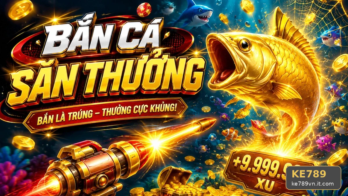 KE789 Bắn Cá Săn Thưởng: Đọc Chi Tiết Giao Diện, Nhận Diện Dấu Hiệu Nên Dừng Phiên Và Lưu Lịch Sử Giao Dịch – Góc Kiểm Chứng Theo Tên Miền ke789vn.it.com