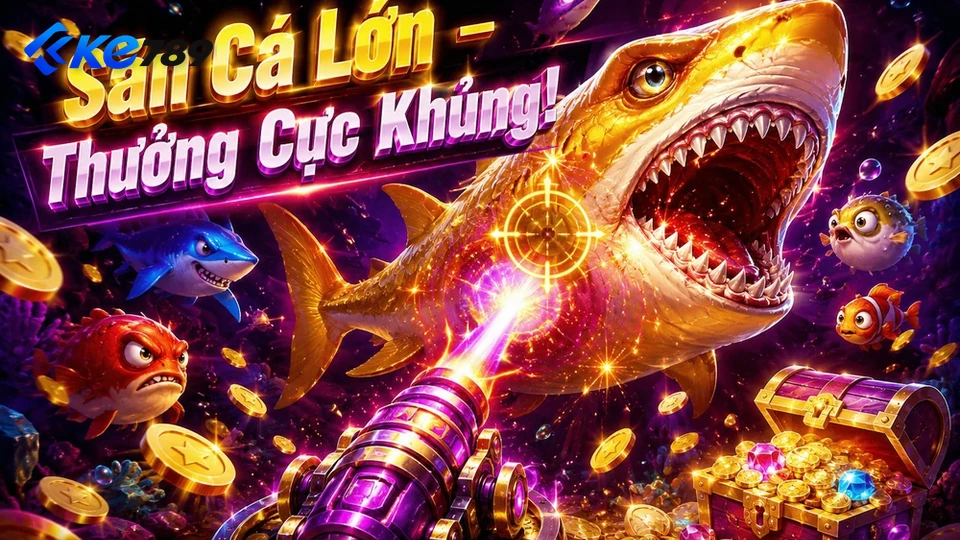 Nổ Hũ KE789 Tại ke789vn.it.com: Đọc Chi Tiết Giao Diện Bắn Cá Săn Thưởng — Góc Kiểm Chứng Theo Tên Miền Về Nhận Diện Dấu Hiệu Nên Dừng Phiên Và Cách Lưu Lại Lịch Sử Giao Dịch