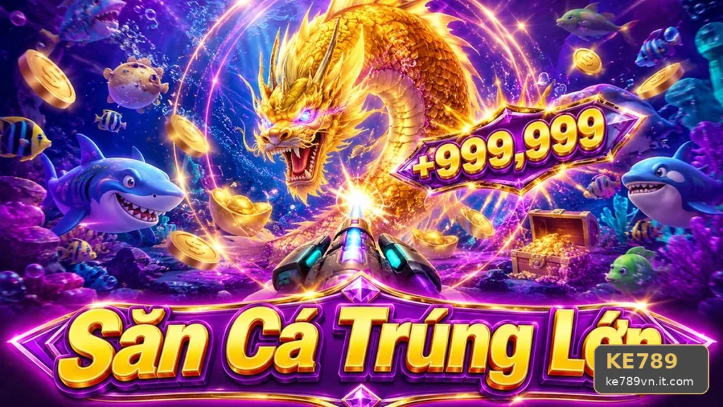 Bắn Cá Săn Thưởng KE789: Xây Dựng Ngân Sách Giải Trí Cho Đúng Loại Trò Chơi Trong Hình, Đọc Chi Tiết Giao Diện Trước-Trong-Sau Phiên – Góc Kiểm Chứng Theo Tên Miền ke789vn.it.com