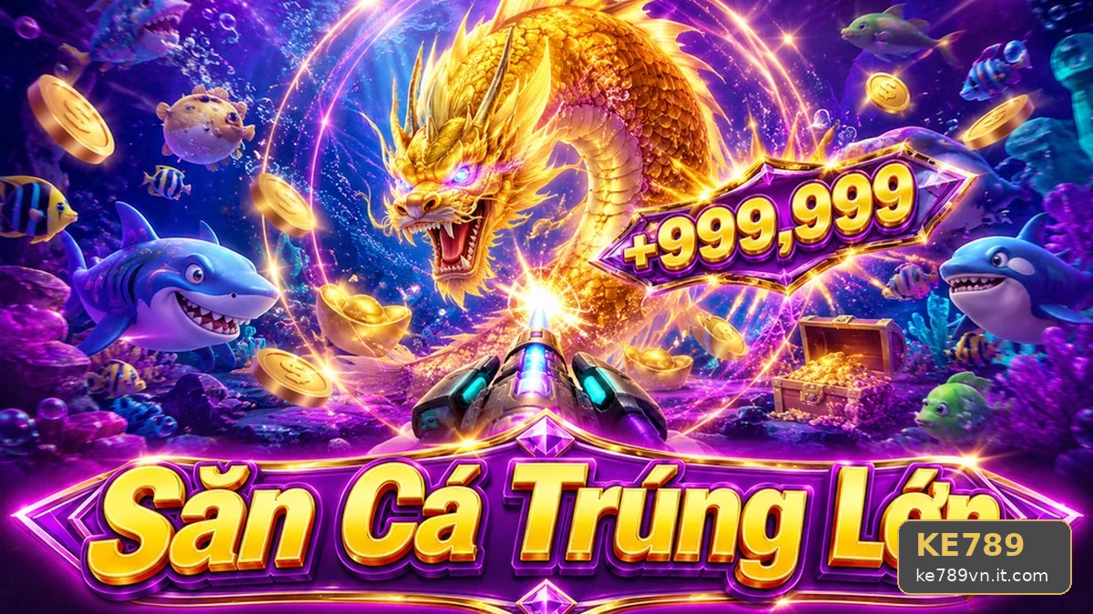 Bắn Cá Săn Thưởng KE789: Xây Dựng Ngân Sách Giải Trí Cho Đúng Loại Trò Chơi Trong Hình, Đọc Chi Tiết Giao Diện Trước-Trong-Sau Phiên – Góc Kiểm Chứng Theo Tên Miền ke789vn.it.com