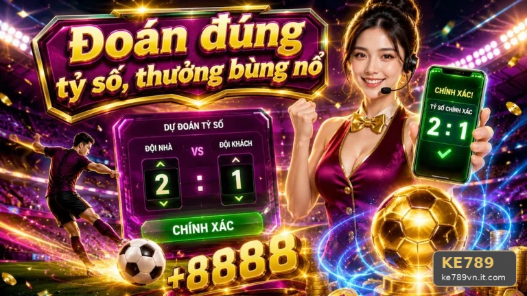 Tổng Kết Trận Đấu Theo Dữ Liệu Tại ke789vn.it.com: Phân Tích Thể Thao Và Tỷ Số Trận Đấu Không Suy Diễn Từ Kết Quả Đơn Lẻ