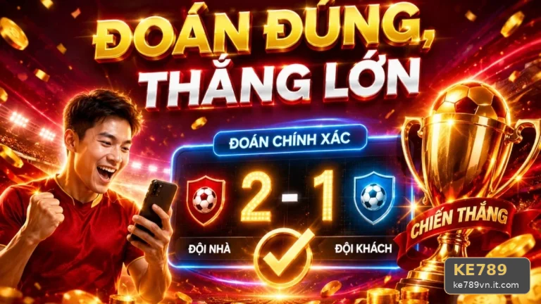 KE789: Đọc Chi Tiết Giao Diện Phân Tích Thể Thao Và Tỷ Số Trận Đấu – Tổng Kết Theo Dữ Liệu, Góc Kiểm Chứng Theo Tên Miền ke789vn.it.com