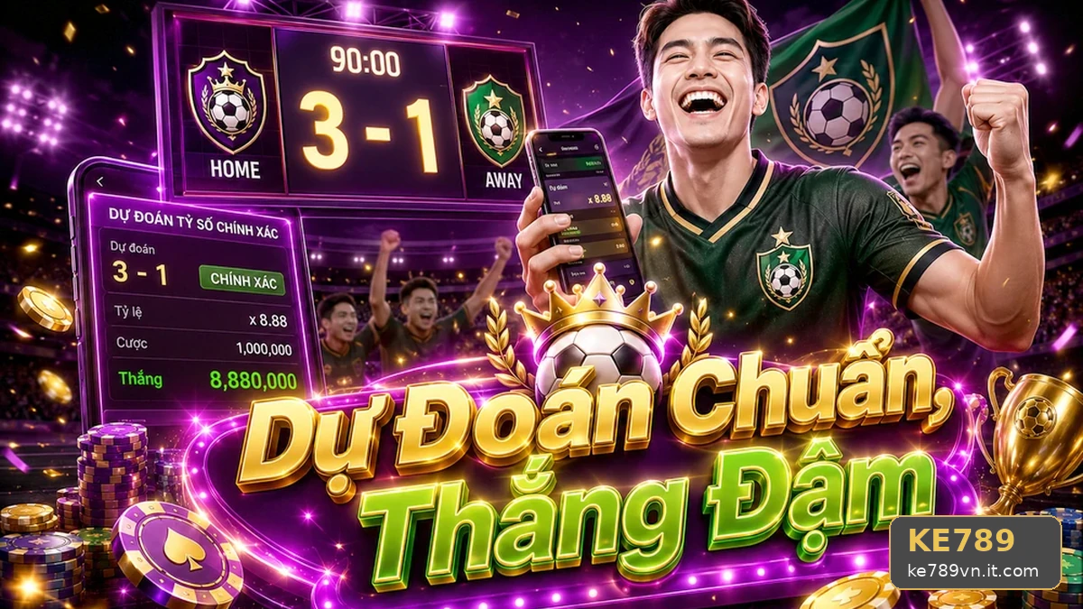 Soi Bảng Tỷ Số Trực Tuyến: Lọc Tín Hiệu Ảo Trước Khi Vào Kèo