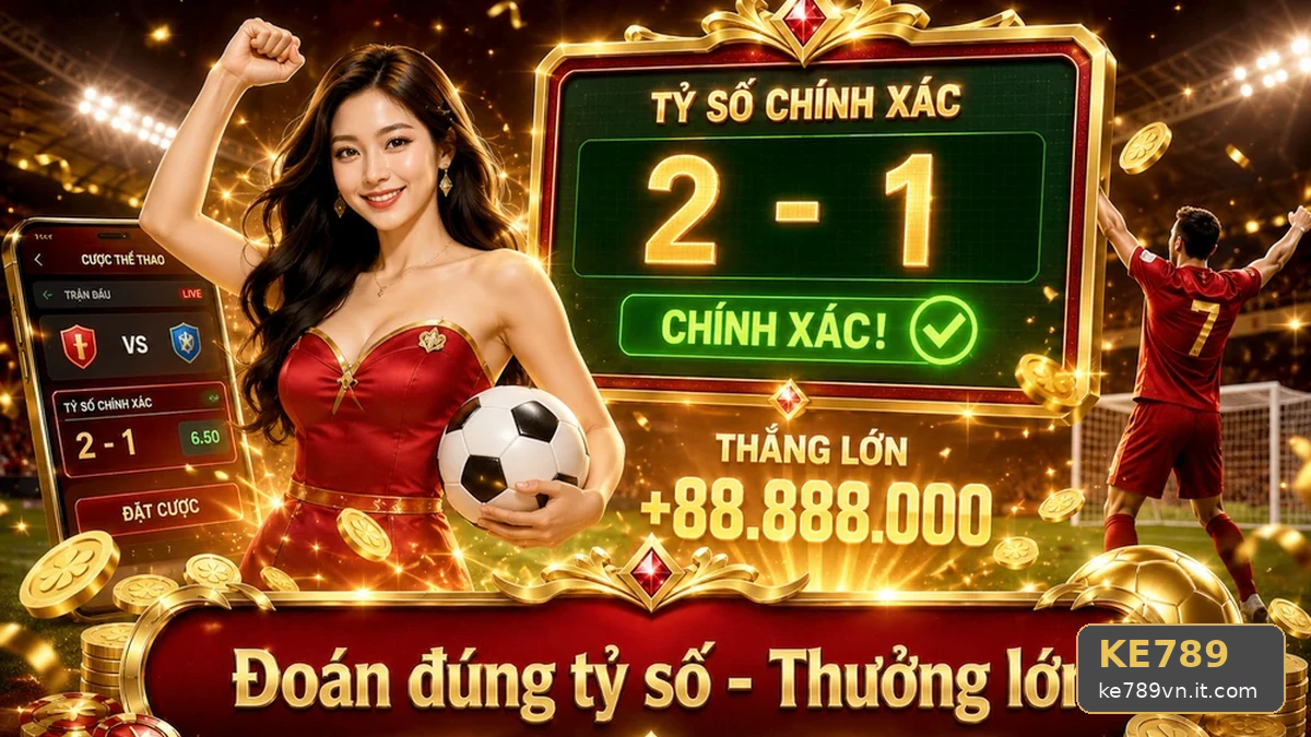 Trực Giác Hay Thống Kê: Hai Lối Đọc Tỷ Số Thể Thao