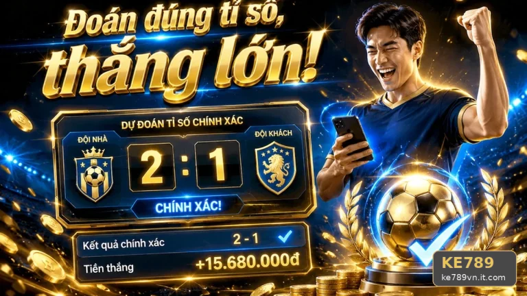 Giải Mã Thông Số Trận Đấu: Tách Cảm Xúc Khi Theo Dõi Thể Thao