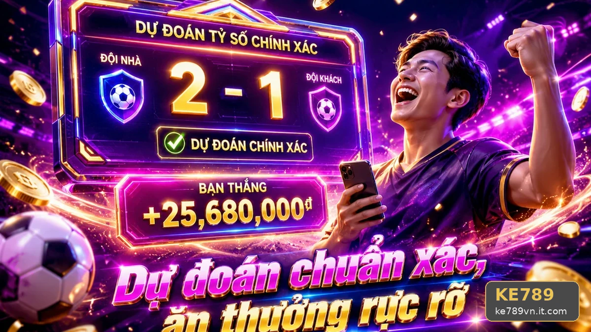 Phân Tích KE789VNIT43 Dữ Liệu Thể Thao Trước Trận Đấu