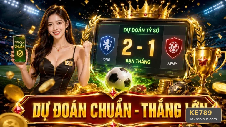 Bật Mí Khung Tư Duy Phân Tích Thể Thao Và Tỷ Số Trận Đấu