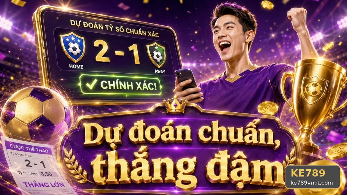 4 Lỗi Đọc Thống Kê Thể Thao Khiến Ngân Sách Rủi Ro
