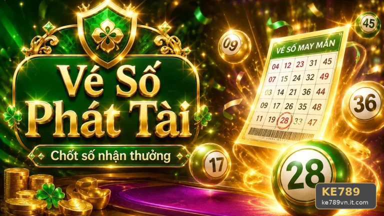Xổ Số KE789: Đọc Chi Tiết Giao Diện Vé Số Và Kết Quả – Góc Kiểm Chứng Theo Tên Miền ke789vn.it.com Về Xác Suất, Nguồn Dữ Liệu Và Lưu Hồ Sơ
