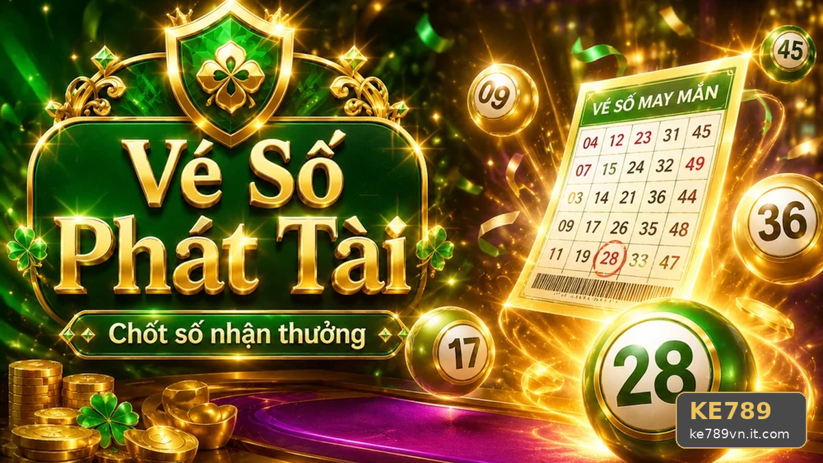 Xổ Số KE789: Đọc Chi Tiết Giao Diện Vé Số Và Kết Quả – Góc Kiểm Chứng Theo Tên Miền ke789vn.it.com Về Xác Suất, Nguồn Dữ Liệu Và Lưu Hồ Sơ