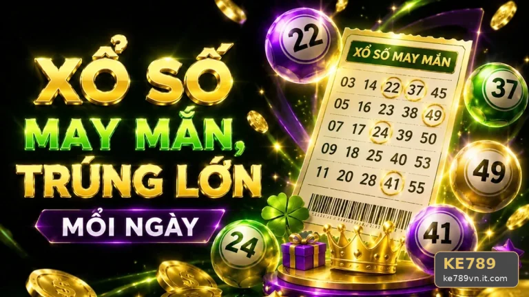 Hiểu Đúng Kiểm Tra Vé Số KE789: So Sánh Trực Quan Và Dữ Liệu