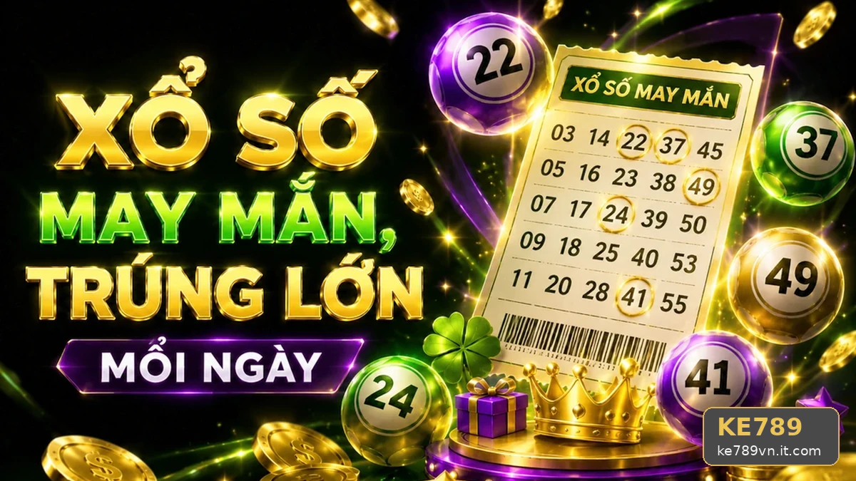 Hiểu Đúng Kiểm Tra Vé Số KE789: So Sánh Trực Quan Và Dữ Liệu